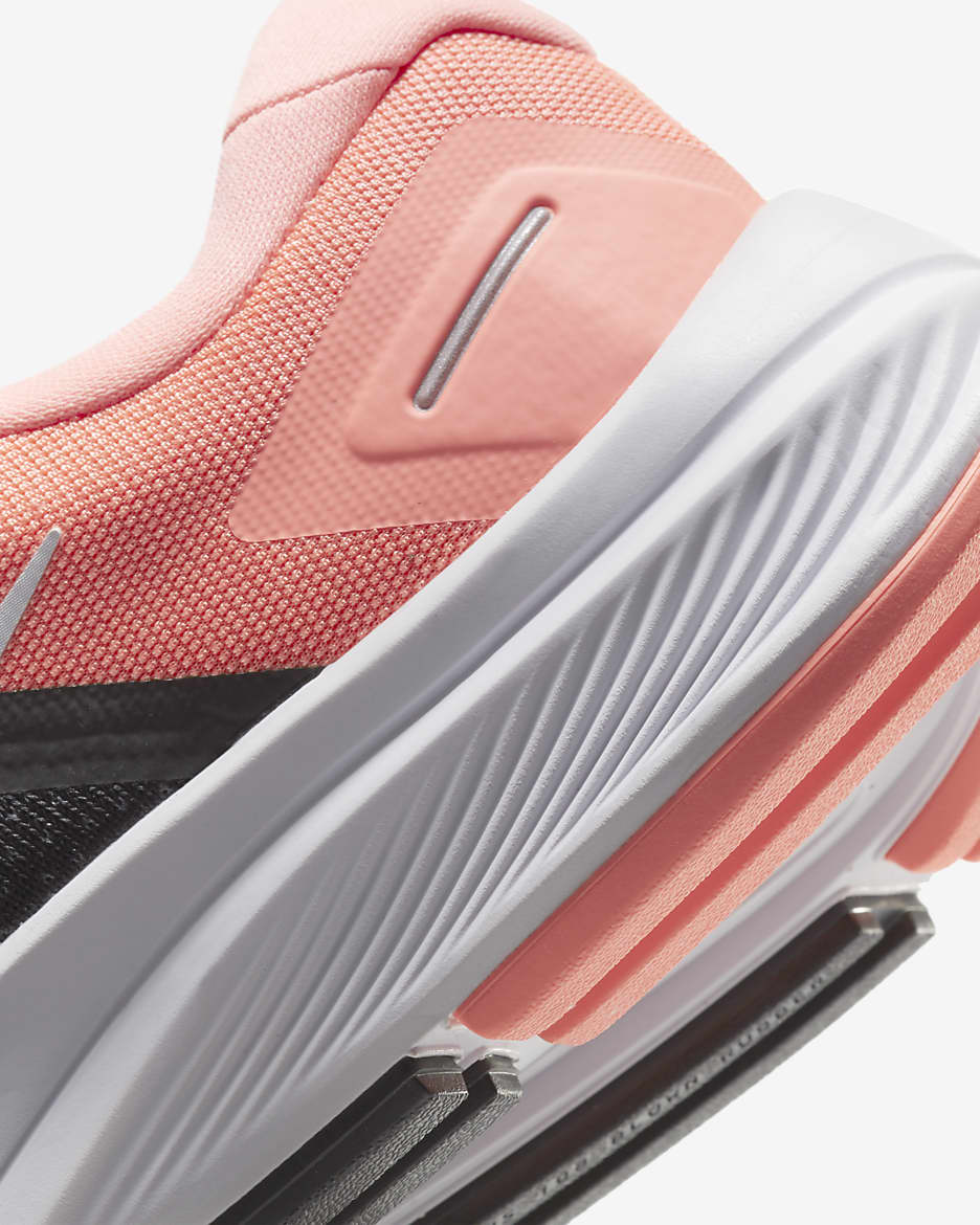 Nike zoom structure dames sale